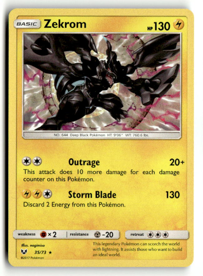 Zekrom