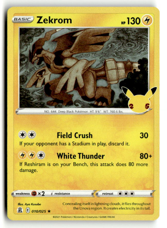 Zekrom