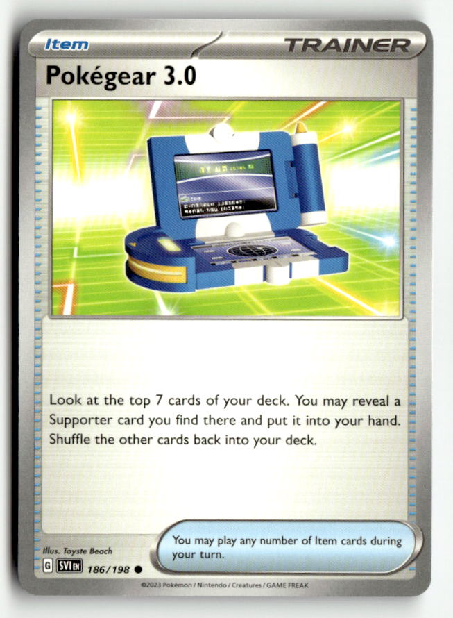 Pokegear 3.0