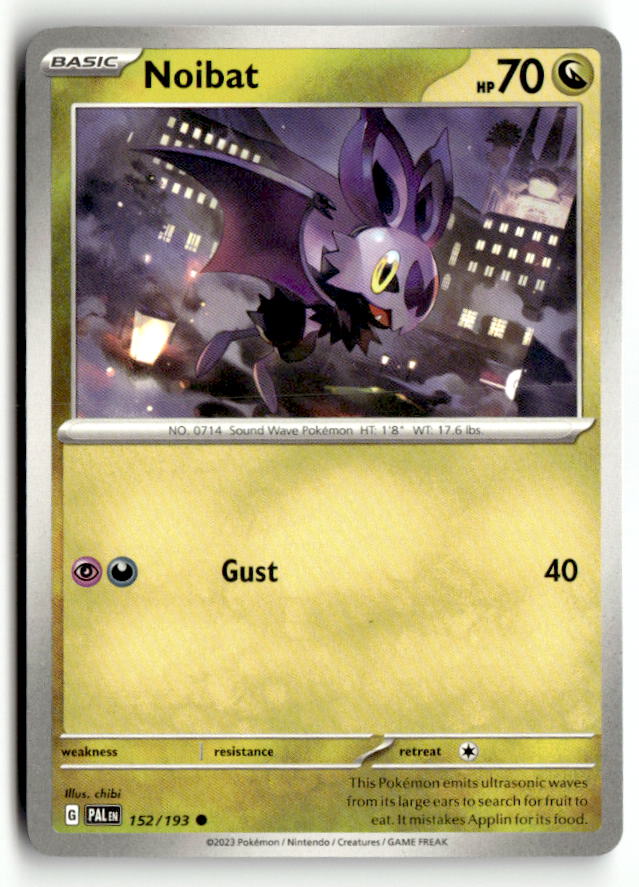 Noibat