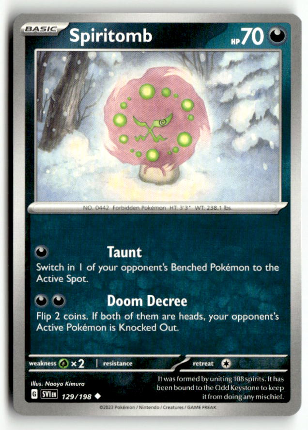 Spiritomb