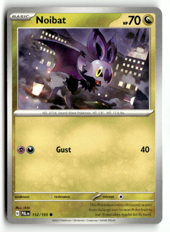 Noibat