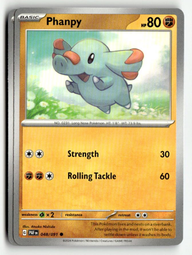 Phanpy