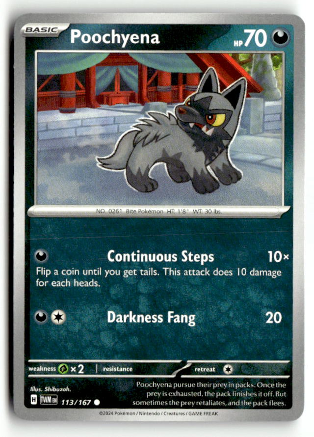 Poochyena