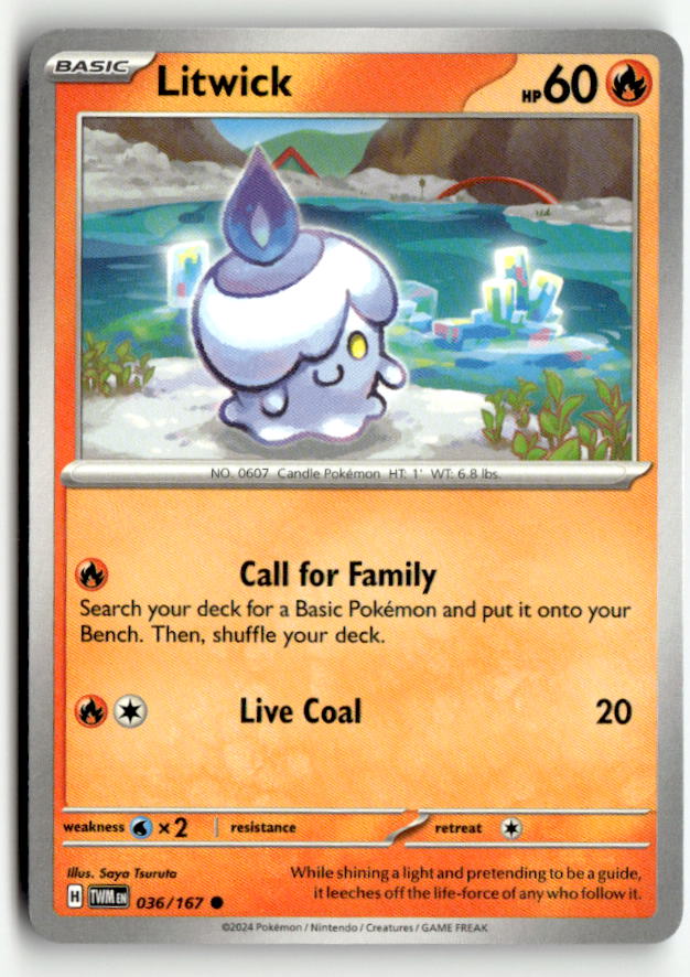 Litwick