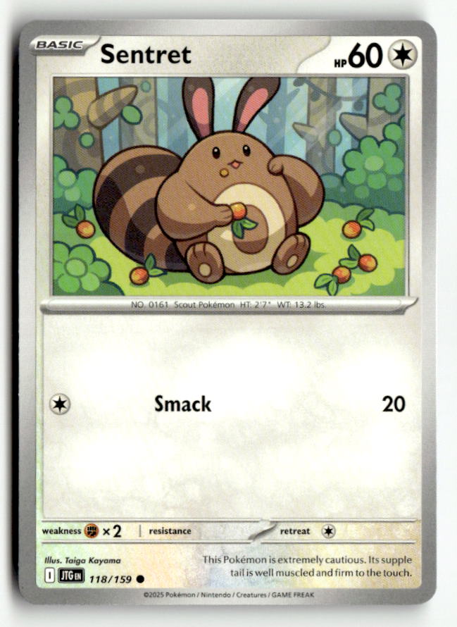 Sentret