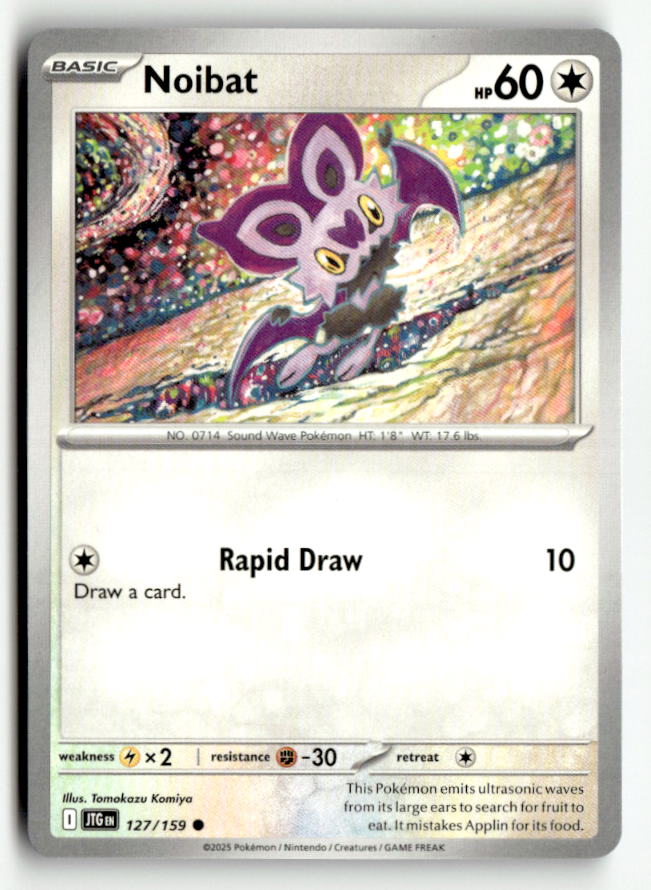 Noibat - 127/159