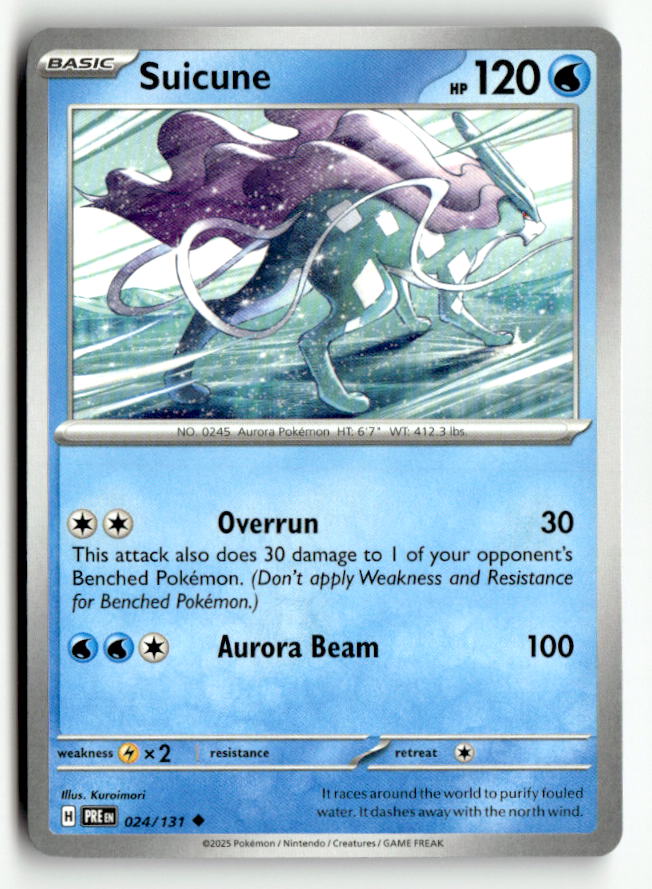 Suicune