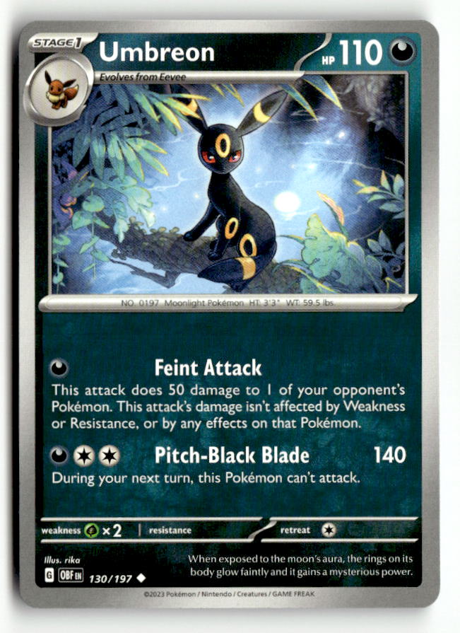 Umbreon