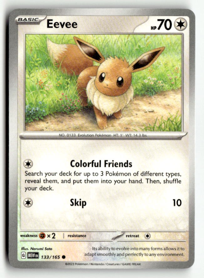 Eevee