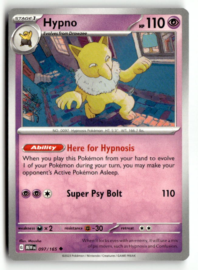 Hypno