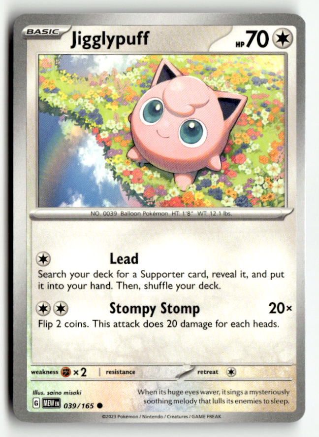 Jigglypuff