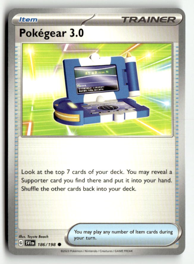 Pokegear 3.0