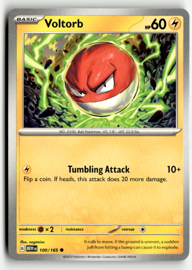 Voltorb