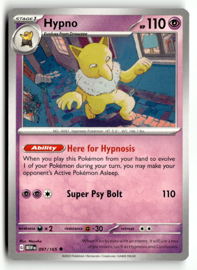 Hypno