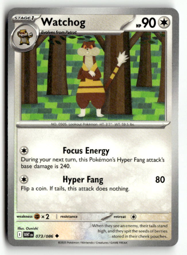 Watchog