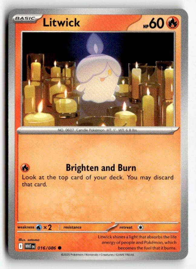 Litwick