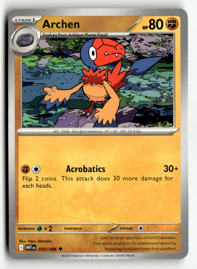 Archen