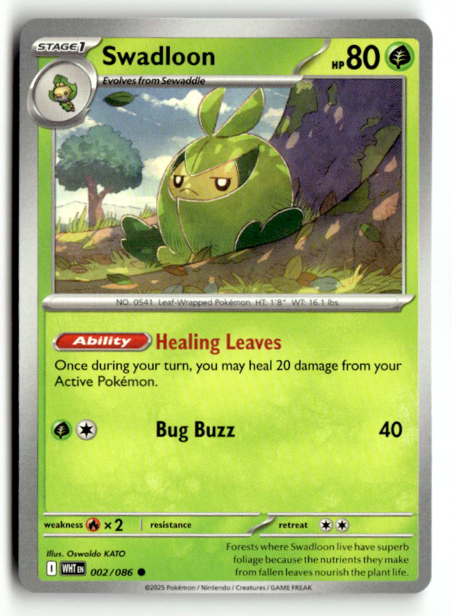 Swadloon