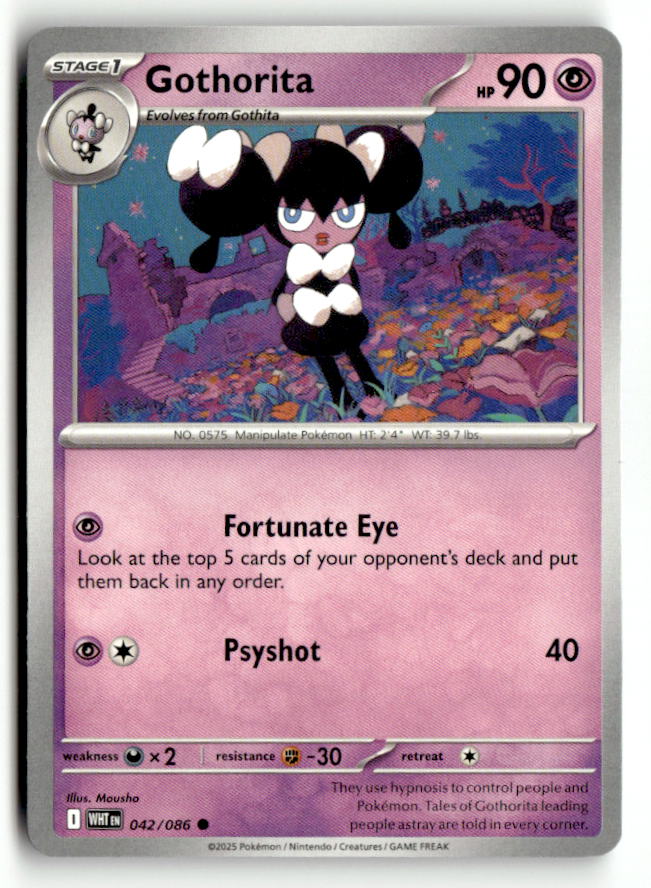 Gothorita