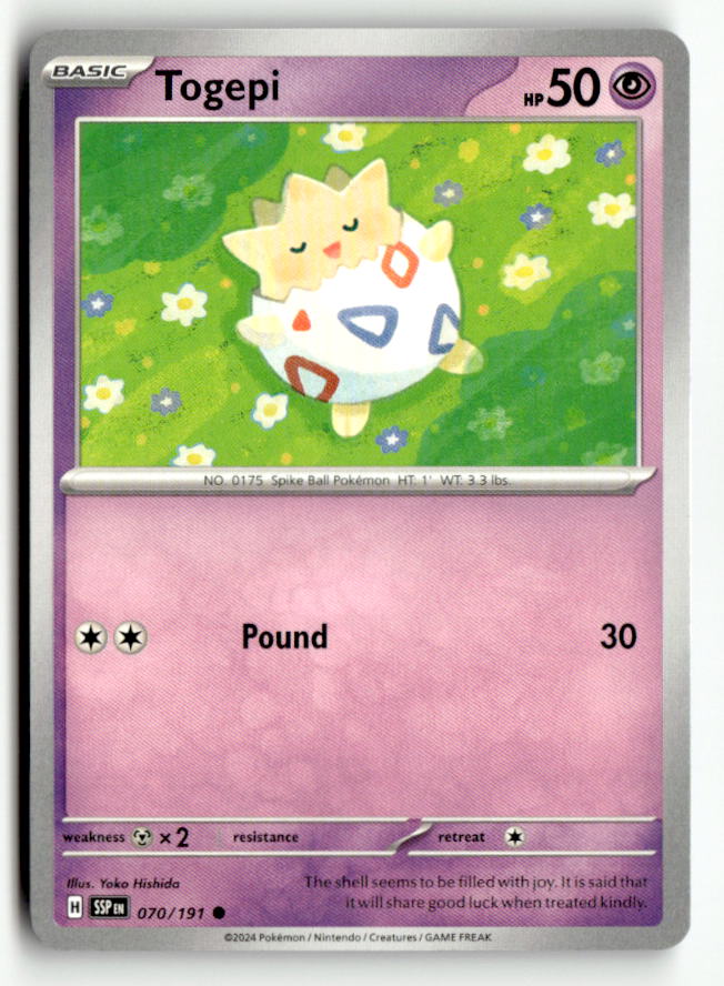 Togepi