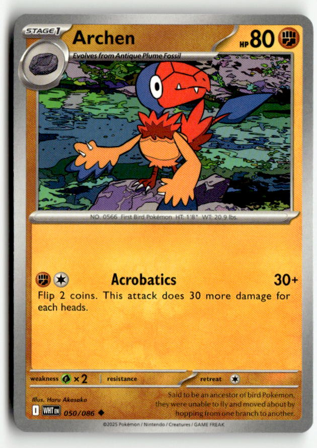 Archen