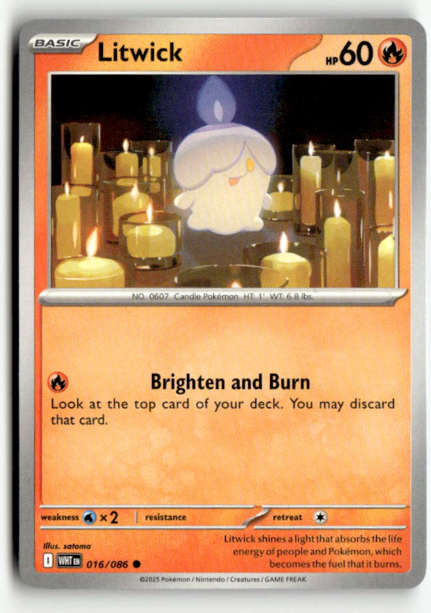 Litwick