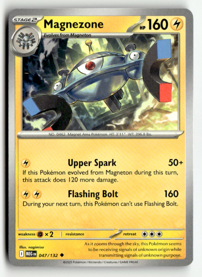 Magnezone