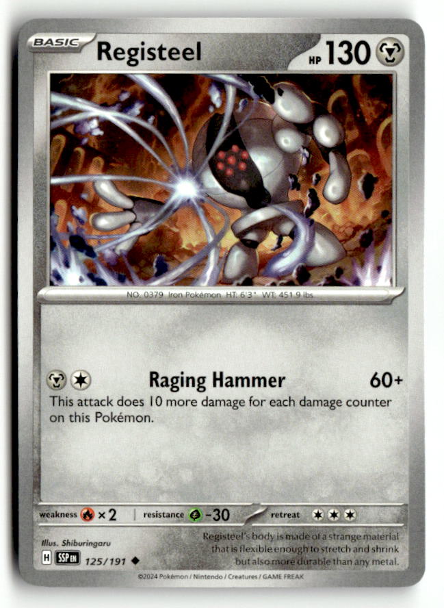 Registeel