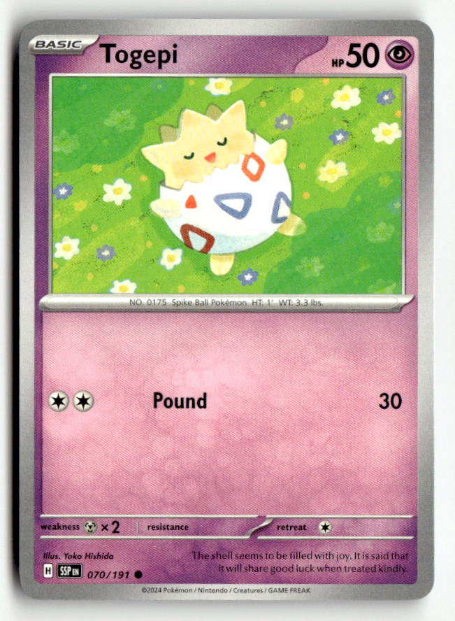 Togepi