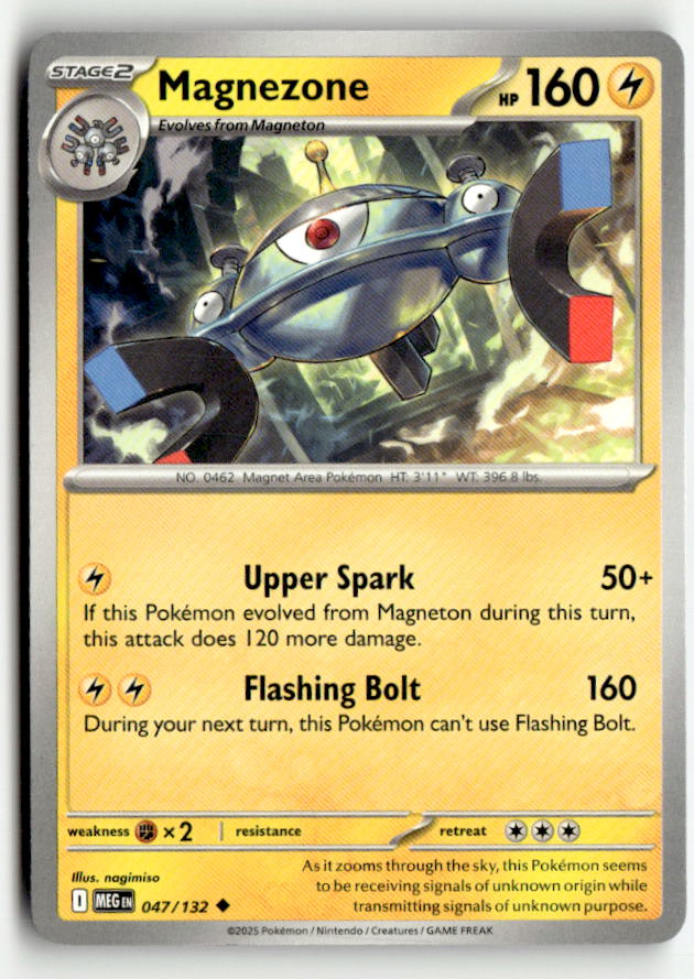 Magnezone