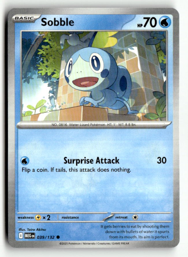 Sobble