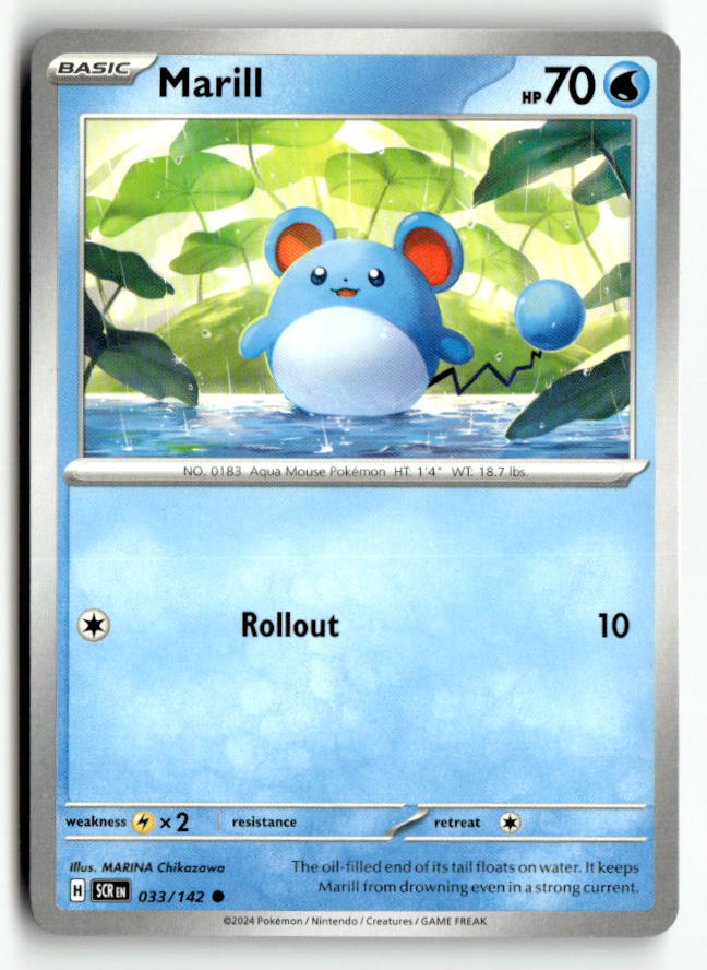 Marill