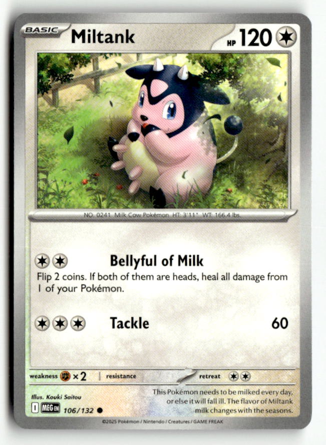 Miltank