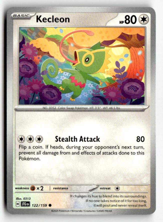 Kecleon