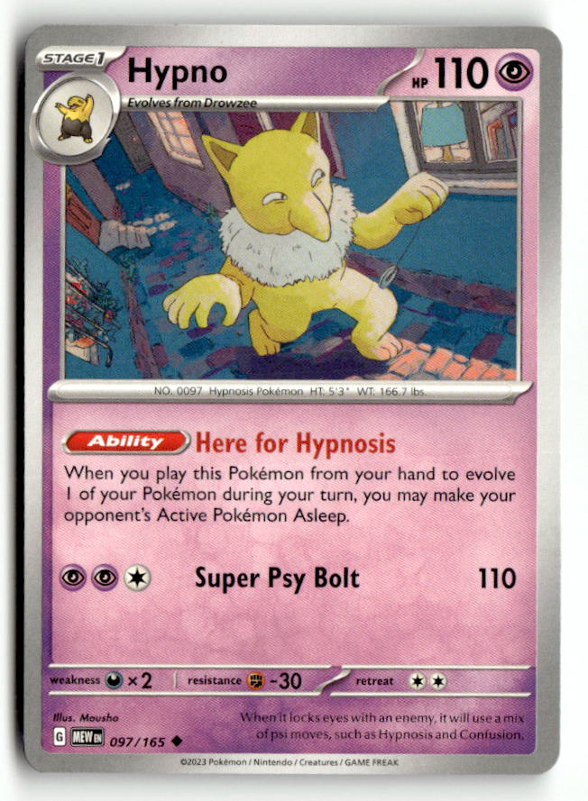 Hypno