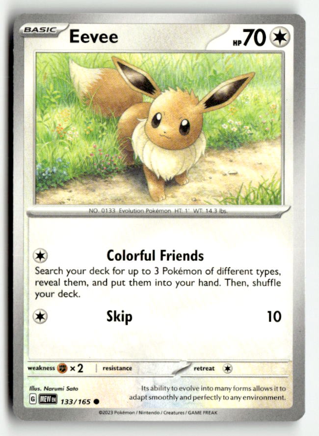 Eevee