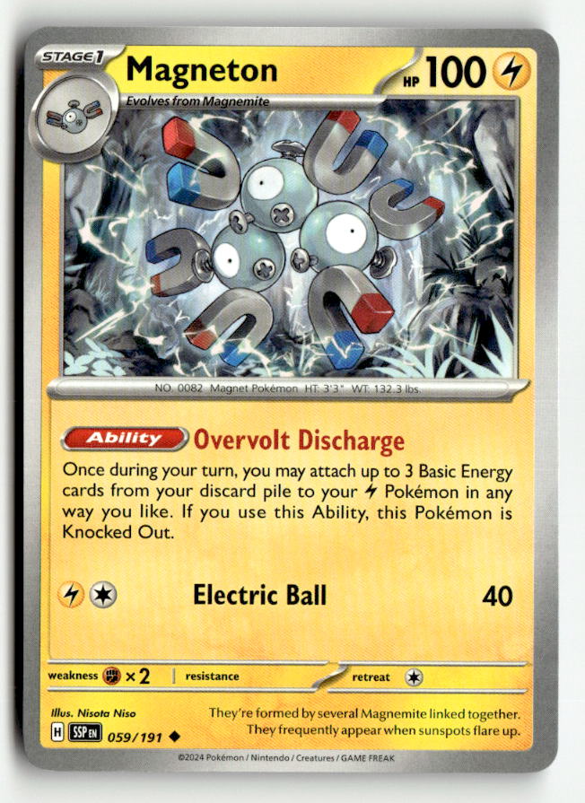 Magneton
