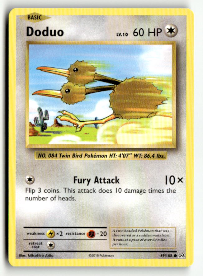 Doduo