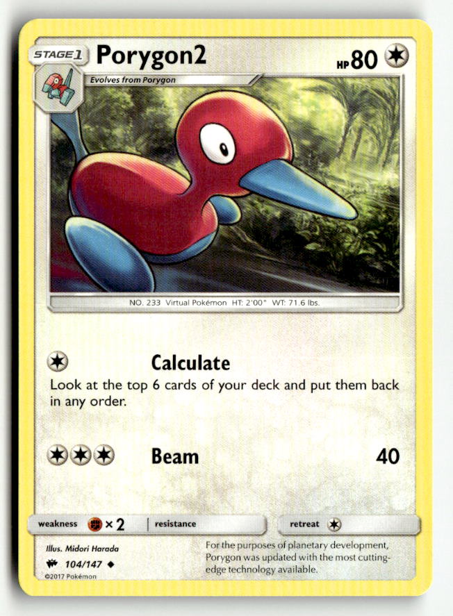 Porygon2