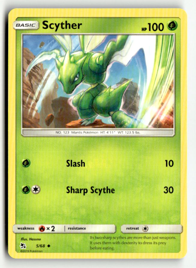 Scyther