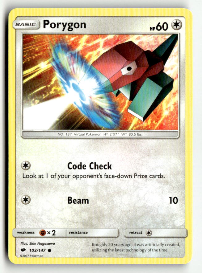 Porygon