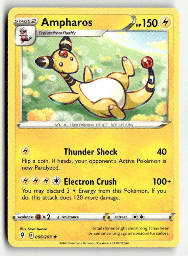 Ampharos