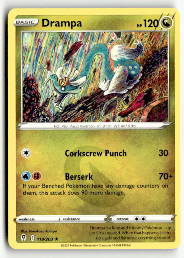 Drampa