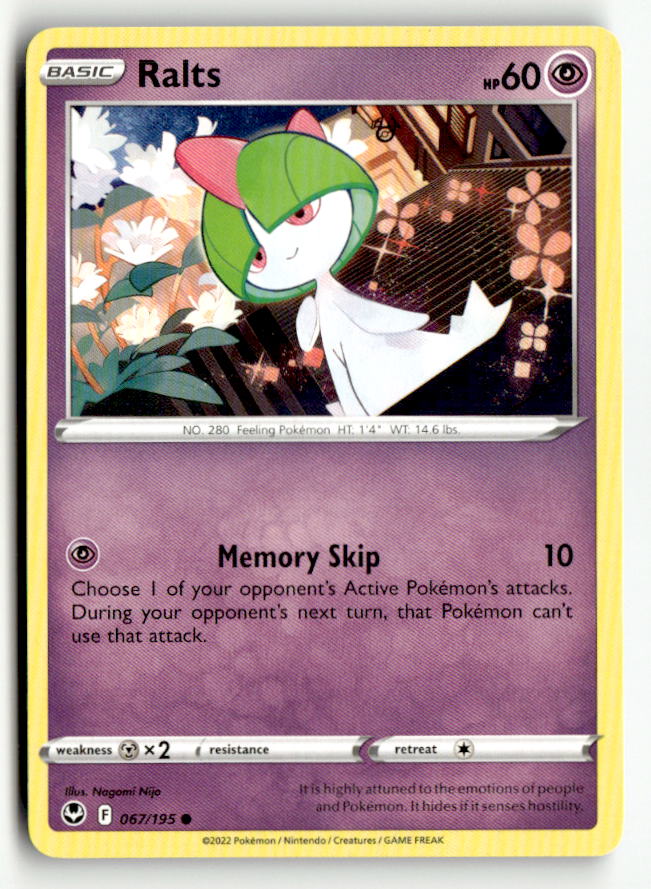 Ralts