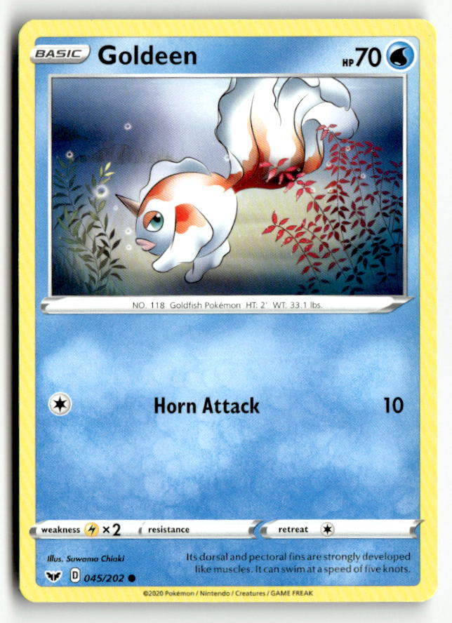 Goldeen (045)