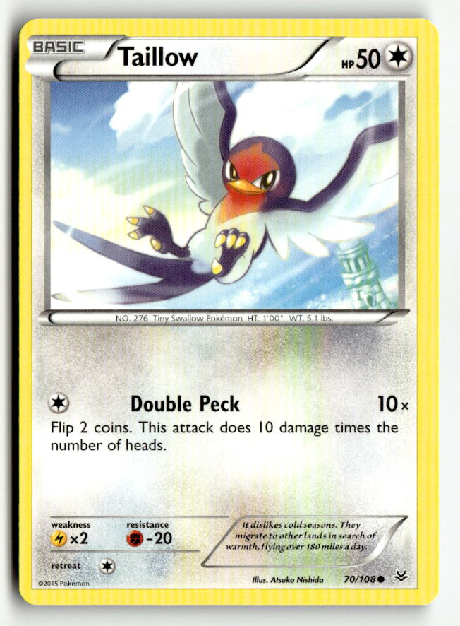 Taillow