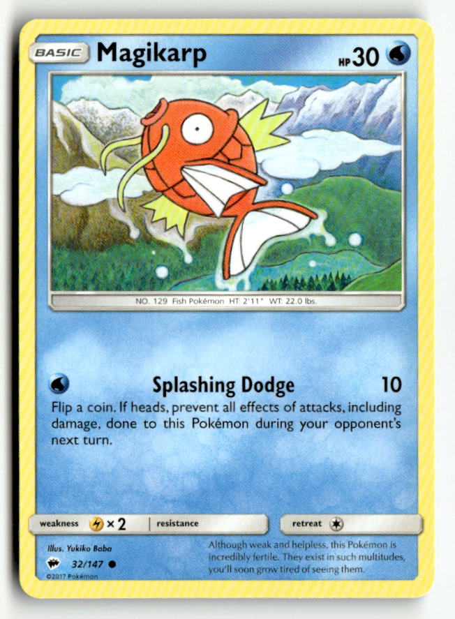 Magikarp