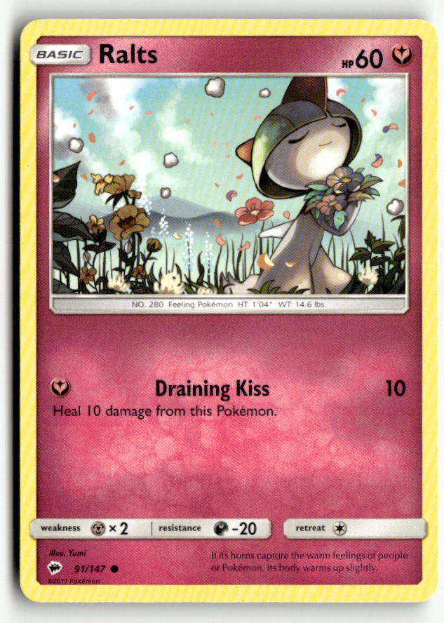 Ralts