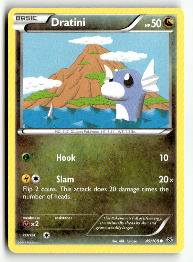 Dratini